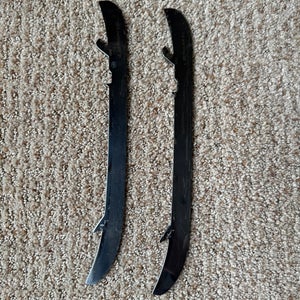 Bauer LS Pulse Ti 263 mm (Used)