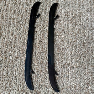 Bauer LS Pulse Ti 263 mm (Used)