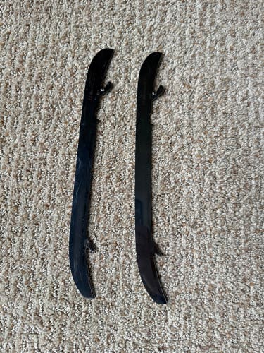 Bauer LS Pulse Ti 263 mm (Used)