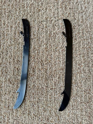 Bauer LS Pulse Ti 263 mm (Used)