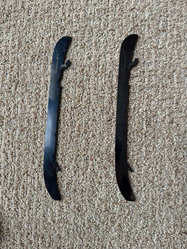 Bauer LS Pulse Ti 263 mm (Used)