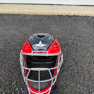 All Star Classic Pro Catcher's Set (Used)