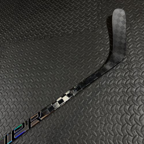 Senior Bauer Pulse P88 - 
87 Flex Left  Handed Hockey Stick (New) - Exclusive Copper