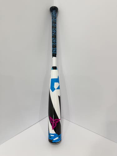 2025 DeMarini CF Zen Composite USSSA Certified Bat (-10) 18 oz 28" (New)