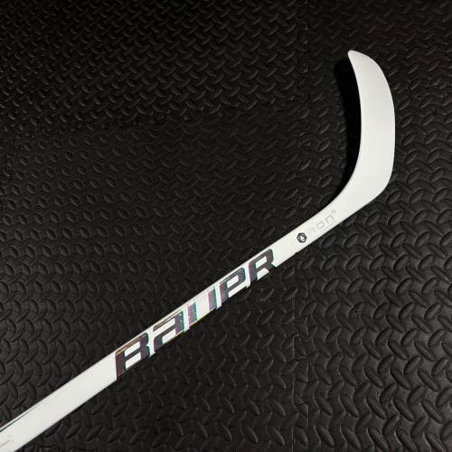 Senior Bauer Proto2 Right Handed Hockey Stick P90TM (New) - White