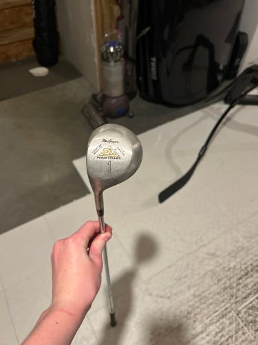 Men's Left Hand Fairway Wood Regular Flex (Used)