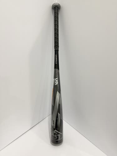 2022 Louisville Slugger Omaha Alloy USABat Certified Bat (-11) 18 oz 29" (New)