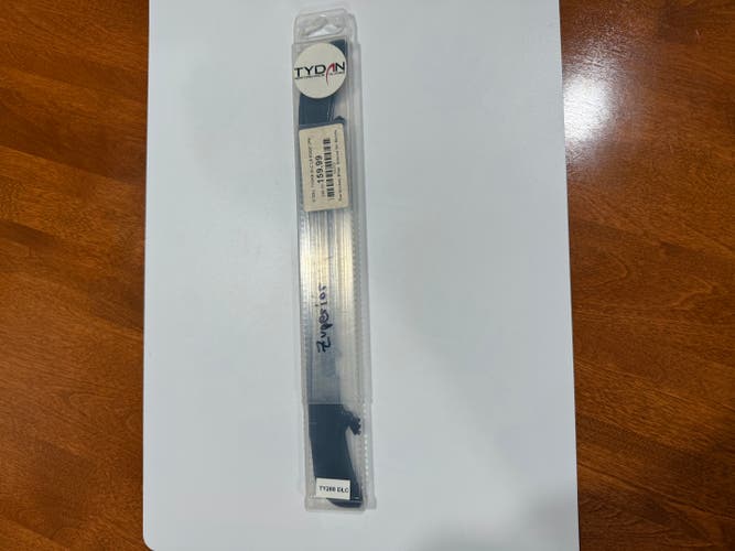 Tydan Black Steel 288 mm (New)