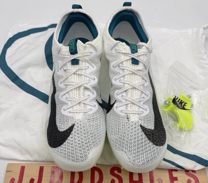 Nike Zoom Superfly Elite 2 Track Spikes White Spruce Men’s Sz 7.5 FZ9662-100 New Nike Zoom Superfly Elite 2 Track Spikes White Spruce FZ9662  main image 3