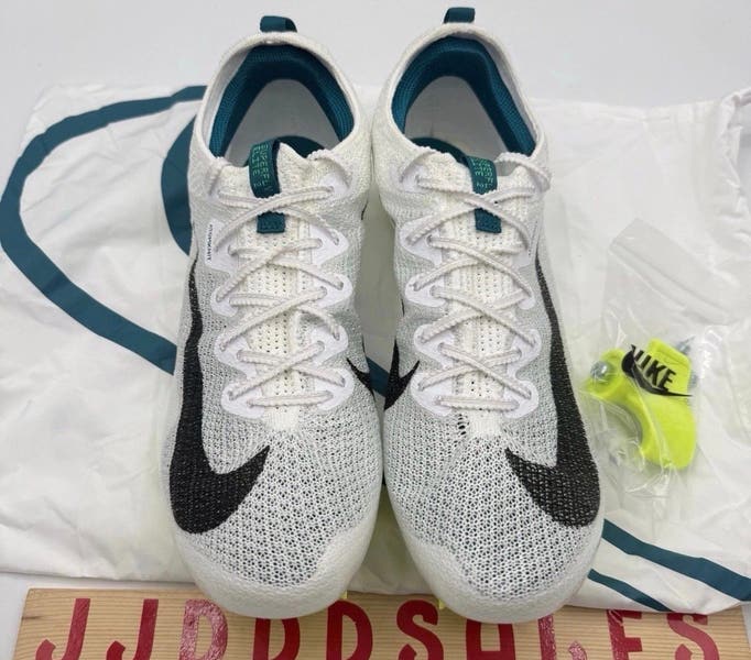 Nike Zoom Superfly Elite 2 Track Spikes White Spruce FZ9662  display picture 1