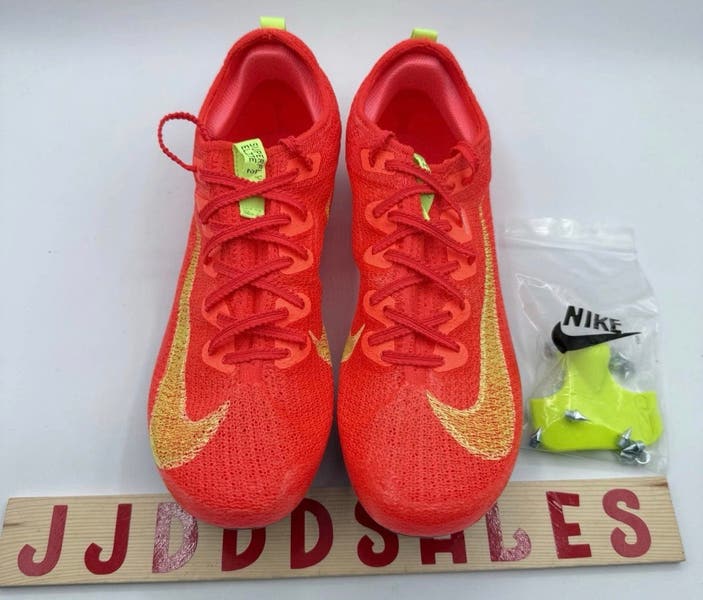 Men’s Size 9 Nike Zoom Superfly Elite 2 Track Spikes Bright Crimson FZ9662-600 Nike Zoom Superfly Elite 2 Men main image 3