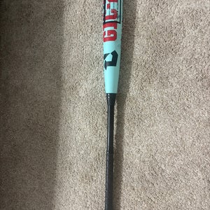 2026 DeMarini The Goods Hybrid BBCOR Certified Bat (-3) 31 oz 34" (New)
