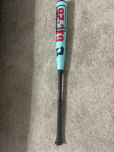 2026 DeMarini The Goods Hybrid BBCOR Certified Bat (-3) 31 oz 34" (New)