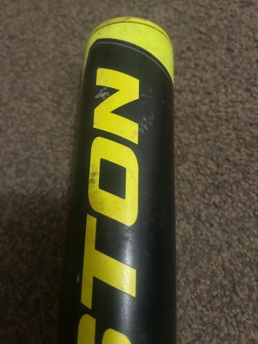 2025 Easton ADV 360 Composite USABat Certified Bat (-11) 17 oz 29" (Used)