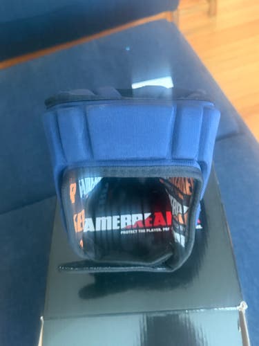 GameBreaker Soft Shell Helmet (Size Medium)