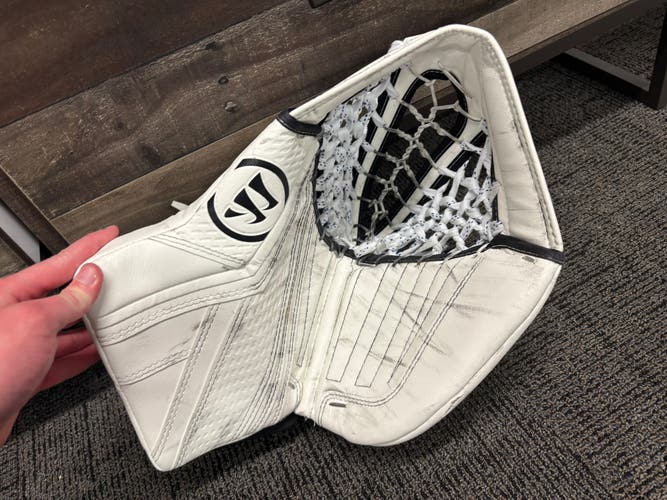 Warrior Ritual G6.1 Pro+ Regular (Used)