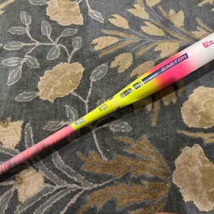 Make an offer! 2026 Easton Dub Composite USSSA Certified Bat (-8) 23 oz 31"