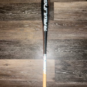 2020 Rawlings Prodigy Alloy USABat Certified Bat (-11) 16 oz 27" (Used)