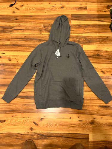 Men’s Travis Mathew Hoody Jacket