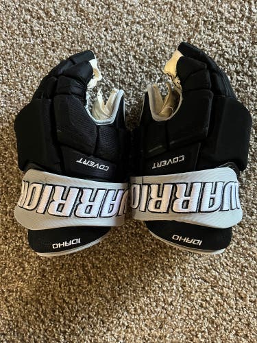 Warrior Covert Pro Gloves 13" Pro Stock (Used)