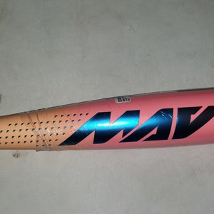 2026 Easton MAV1 Alloy USABat Certified Bat (-11) 19 oz 30" (New)