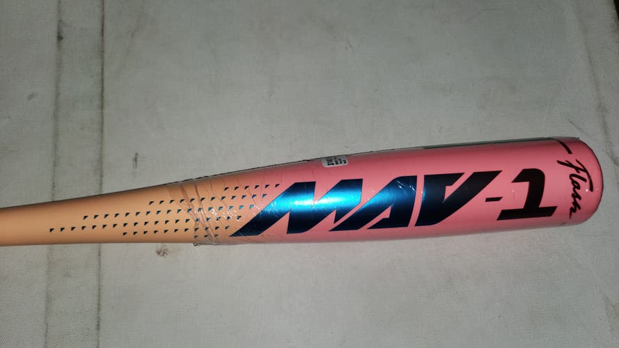 2026 Easton MAV1 Alloy USABat Certified Bat (-11) 19 oz 30" (New)