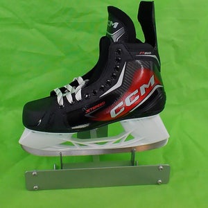 CCM JetSpeed FT860 Hockey Skates Regular Width 10.0 (New)