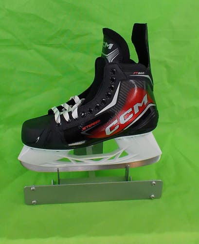 CCM JetSpeed FT860 Hockey Skates Regular Width 10.0 (New)