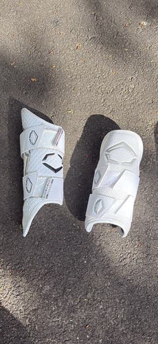 EvoShield RH Baseball Glove (Used)