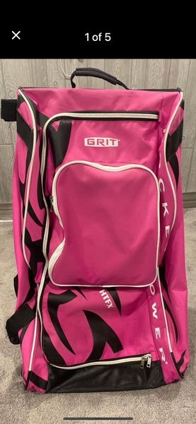 GRIT Bag (Used)