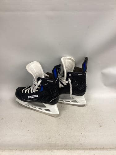 Used Bauer VAPOR X VOLT Senior Hockey Skate Senior 6 11851-S000046236