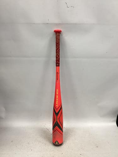 Used Easton GHOST HYPERLITE BB/SB USA 2 5/8 Bat 27" 11851-S000046234