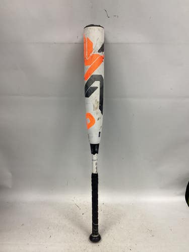 Used Demarini CF C8ZL-21 BB/SB USSSA 2 3/4 Bat 31" 11851-S000046229