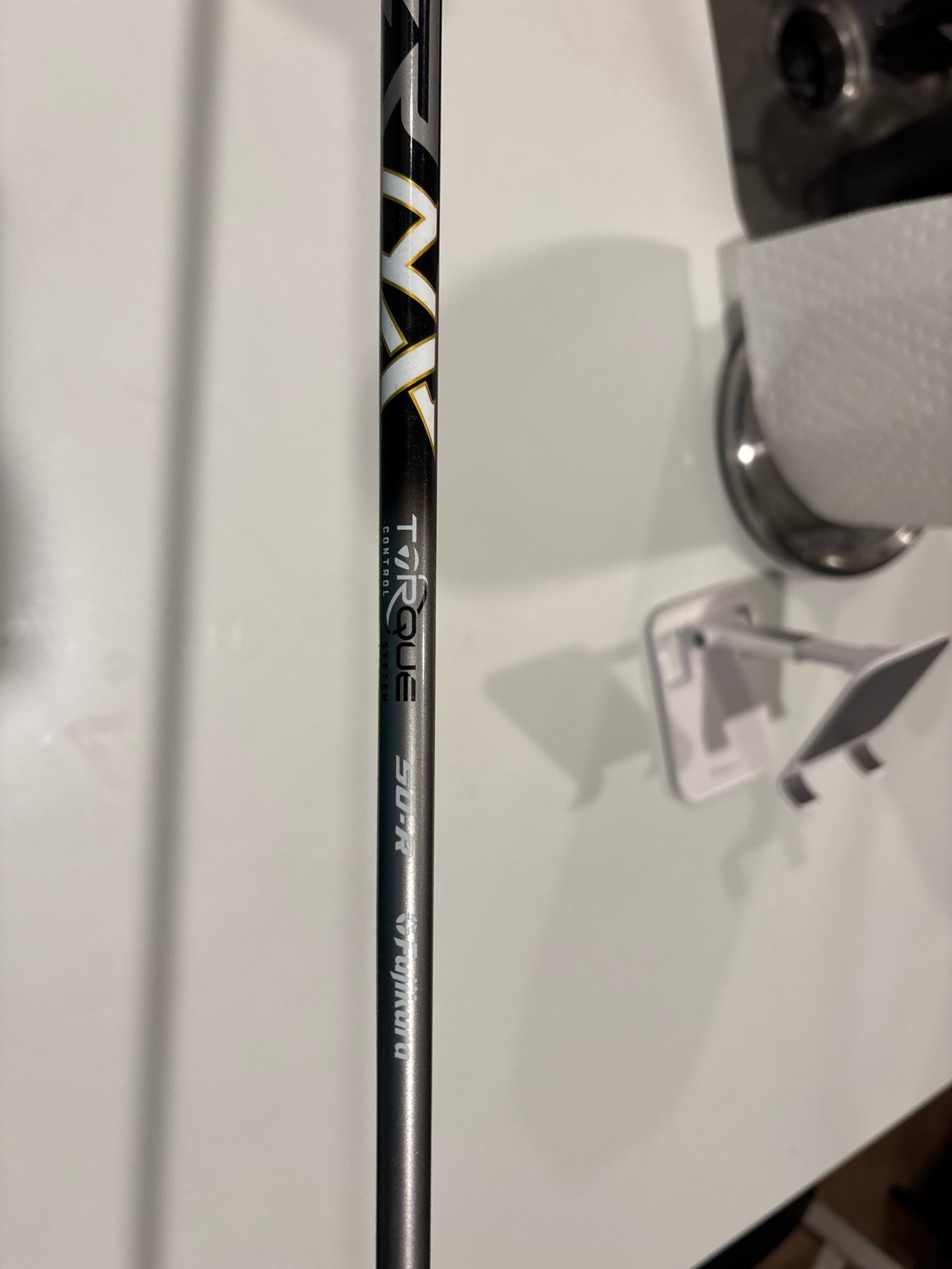 Fujikura Speeder NX HL 45 no grip , ping adapter Shaft