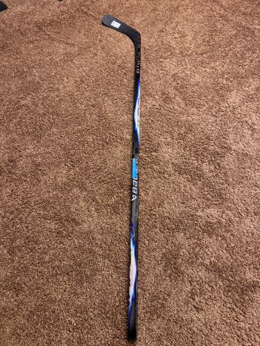 Senior Bauer Vapor FlyLite Left Handed Hockey Stick P92 (New)