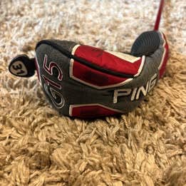 Ping G15 7 Hybrid