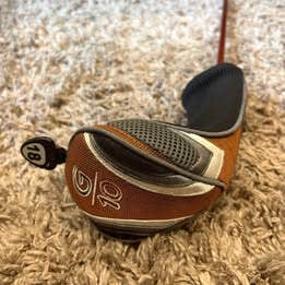 Ping G10 3 Hybrid