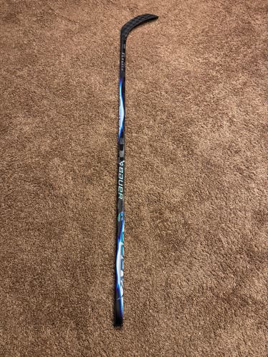 Senior Bauer Vapor FlyLite Left Handed Hockey Stick P28 (New)