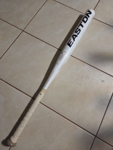 2023 Easton Ghost Unlimited Composite Bat (-10) 22 oz 32" (Used)