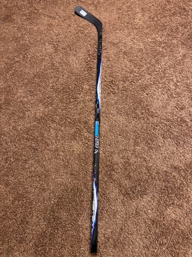 Senior Bauer Vapor FlyLite Left Handed Hockey Stick P88 (New)