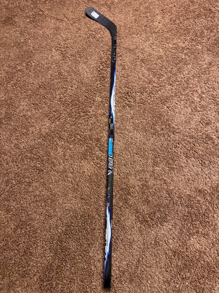 Senior Bauer Vapor FlyLite Left Handed Hockey Stick P88 (New)