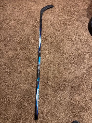 Senior Bauer Vapor FlyLite Left Handed Hockey Stick P88 (New)