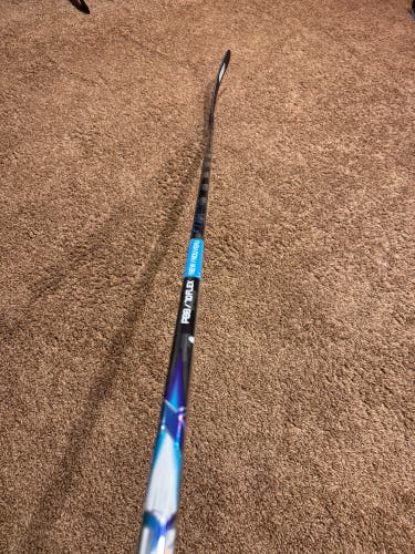Senior Bauer Vapor FlyLite Left Handed Hockey Stick P88 (New)