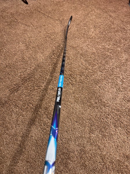 Senior Bauer Vapor FlyLite Left Handed Hockey Stick P88 (New)