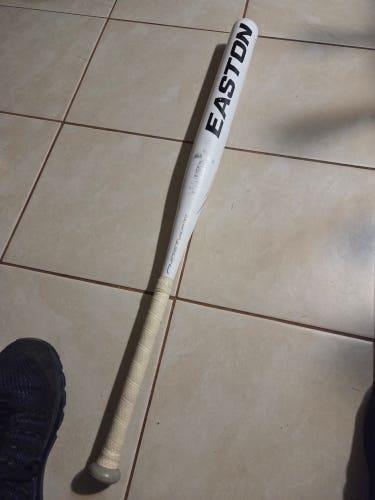 2023 Easton Ghost Unlimited Composite Bat (-10) 23 oz 33" (Used)