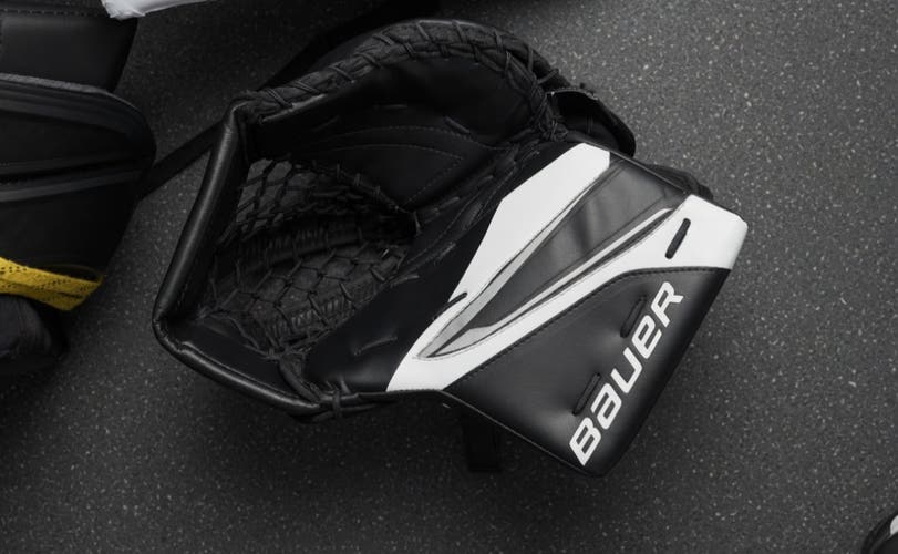 Bauer Vapor X5 Pro Regular (Used)