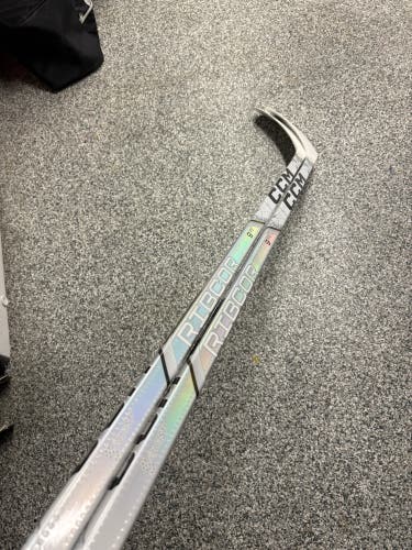 Senior CCM Ribcor Trigger 9 Pro Right Handed Hockey Stick P92 80 Flex Pro Stock (New)