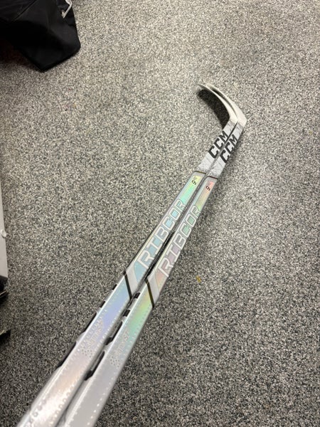 Senior CCM Ribcor Trigger 9 Pro Right Handed Hockey Stick P92 80 Flex Pro Stock (New)