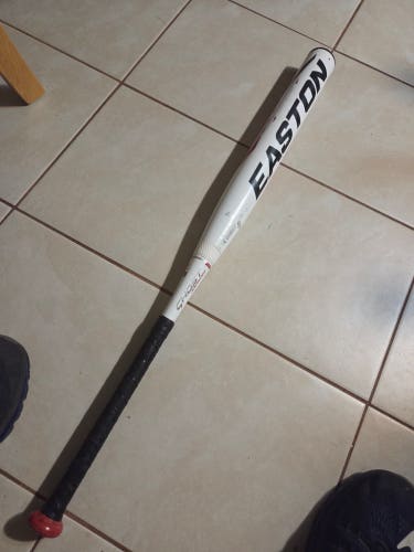 2022 Easton Ghost Advanced Composite Bat (-10) 24 oz 34"