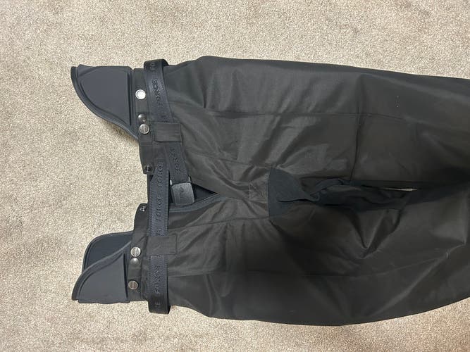 Force PTX-G2 Protective - Hockey Referee Pants